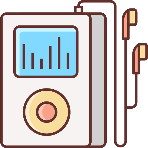 Music player